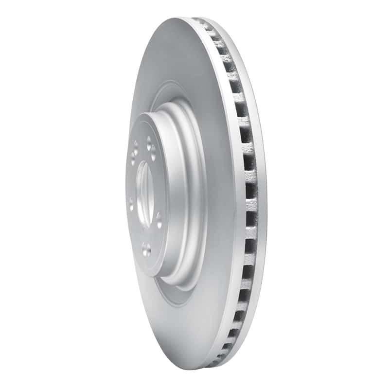 DFC — DFC 21-24 Genesis GV80 Front GeoSPEC Coated Rotor - view 2