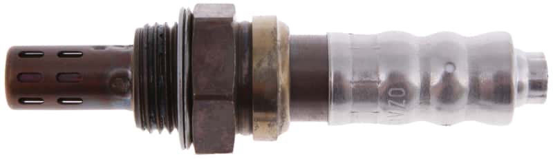 NGK — NGK Hyundai Accent 2011-2000 Direct Fit Oxygen Sensor
Oxygen Sensor - view 6