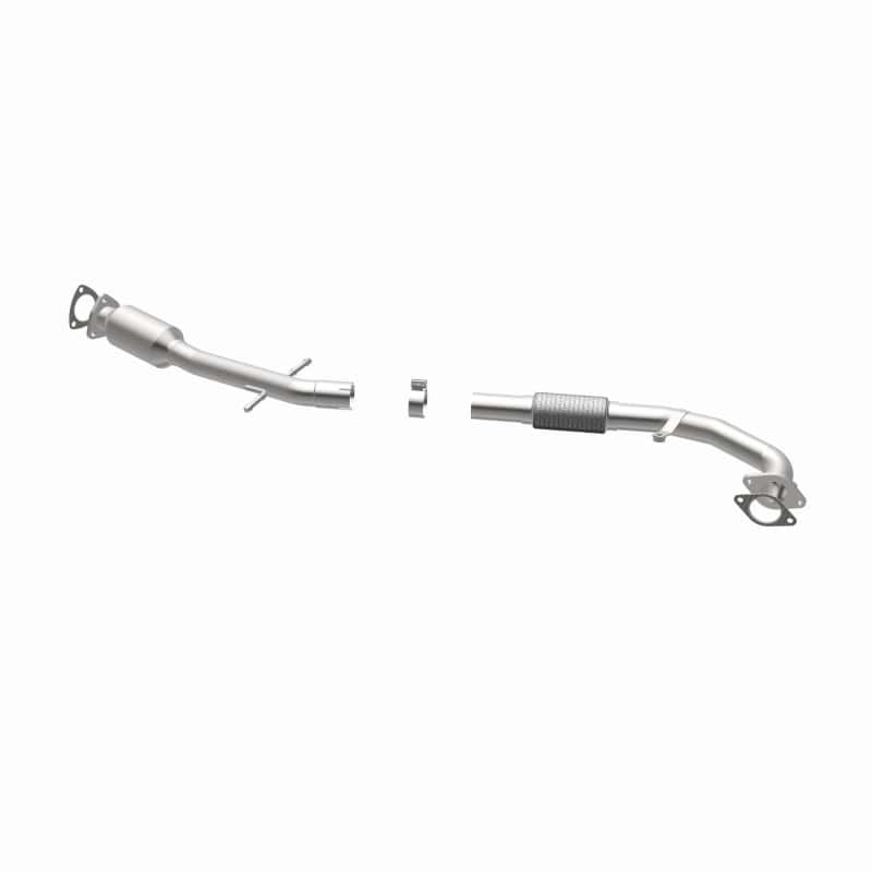 Magnaflow — Magnaflow Conv DF 2017 Buick Envision 2.5L
OEM Grade
OEM - view 22
