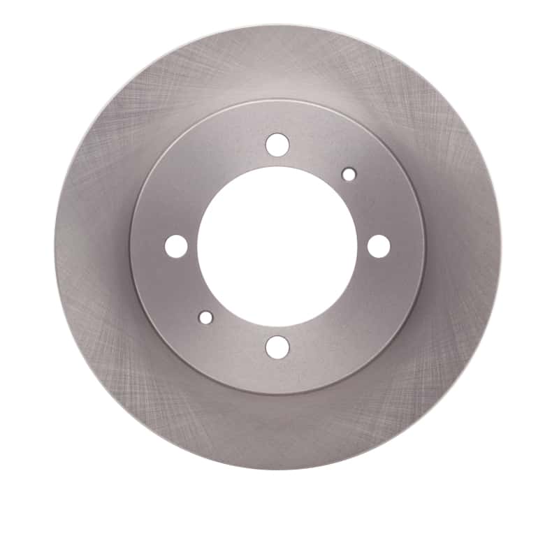 DFC — DFC 00-07 Mitsubishi Space Star (Mexico) Rear Brake Rotor
DFC Brake Rotor - view 1
