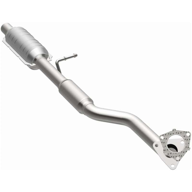 Magnaflow — MagnaFlow Conv DF 04 Hyundai Santa Fe 2.4L
OEM Grade
OEM - view 30