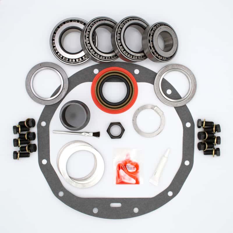 Eaton — Eaton GM 8.875in Car Master Installation Kit
RngPnnInstlKt - view 2