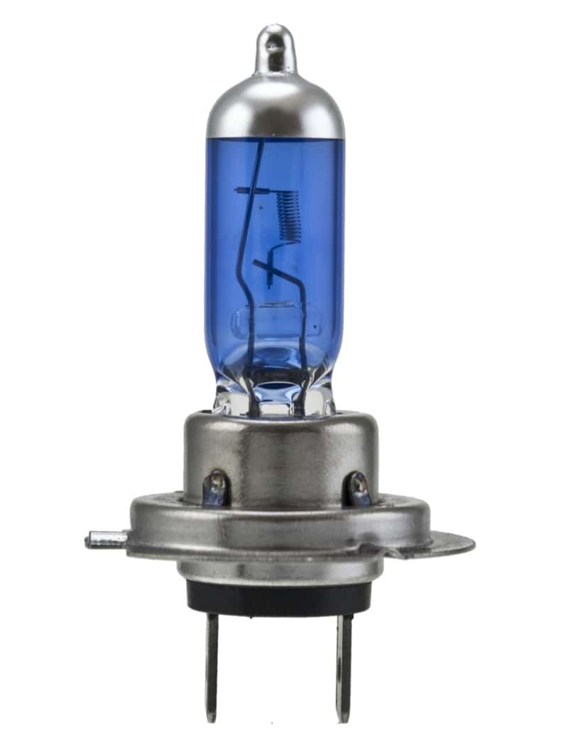Hella — Hella Optilux 12V/55W H7 Extreme Blue Bulb (Pair)
H7 Halogen Bulb - view 26