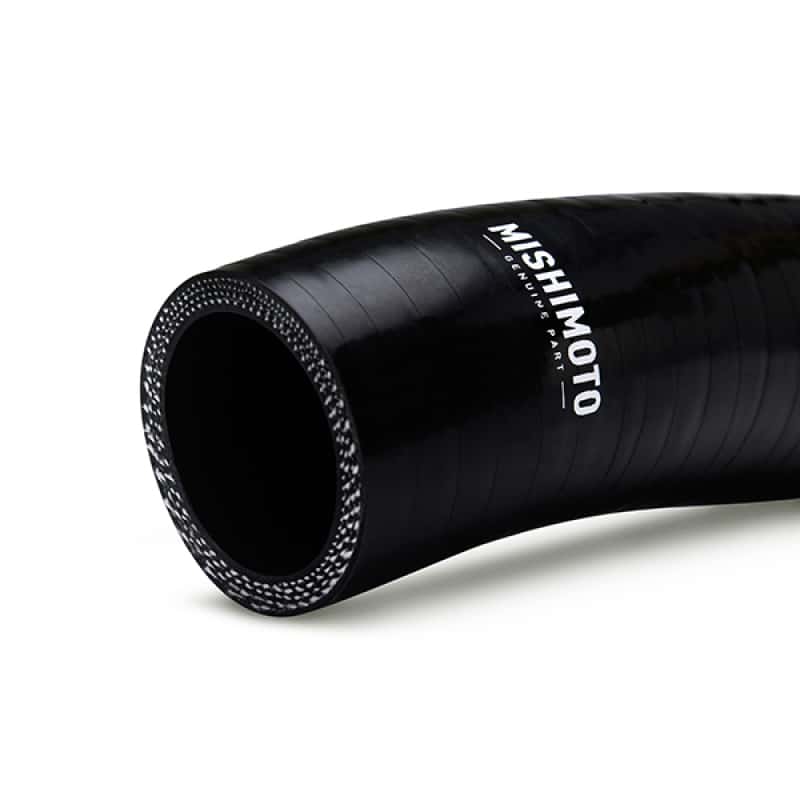 Mishimoto — Mishimoto 68-72 Chevrolet Chevelle 307/350 Silicone Upper Radiator Hose
Coolant Hose Kit - view 12