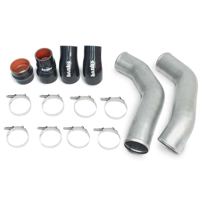 Banks Power — Banks Power 13-18 Ram 6.7L Diesel Boost Tube System - Raw Tubes
Boost Tube Upgrade
Intercoolers - view 2
