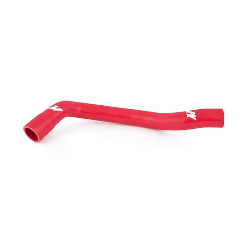 Mishimoto — Mishimoto 02-06 Mini Cooper S (Supercharged) Red Silicone Hose Kit
Coolant Hose Kit - view 9