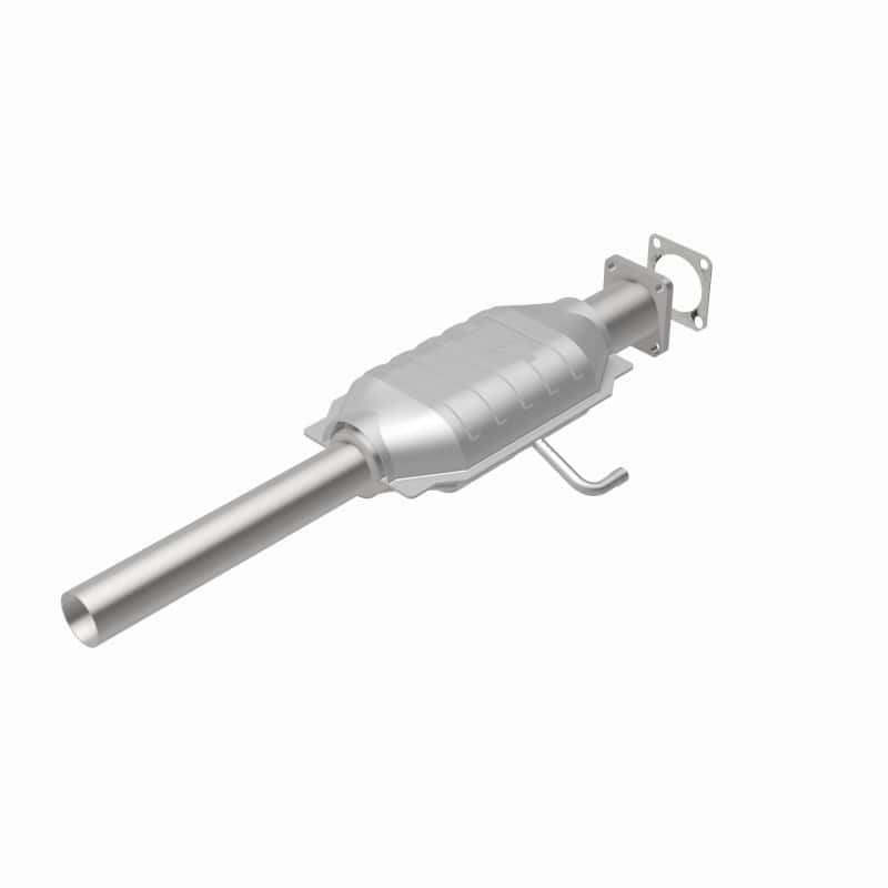 Magnaflow — MagnaFlow Conv Dir Fit Jeep 27.5X6.5X4 2.5/2
Standard Grade
Standard - view 16