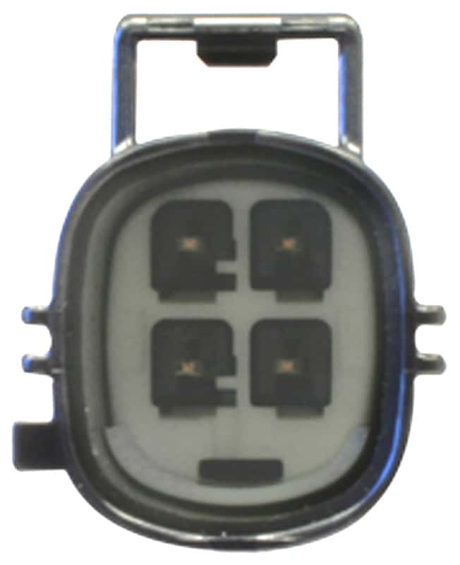 NGK — NGK Ford Focus 2006-2003 Direct Fit Oxygen Sensor - view 6