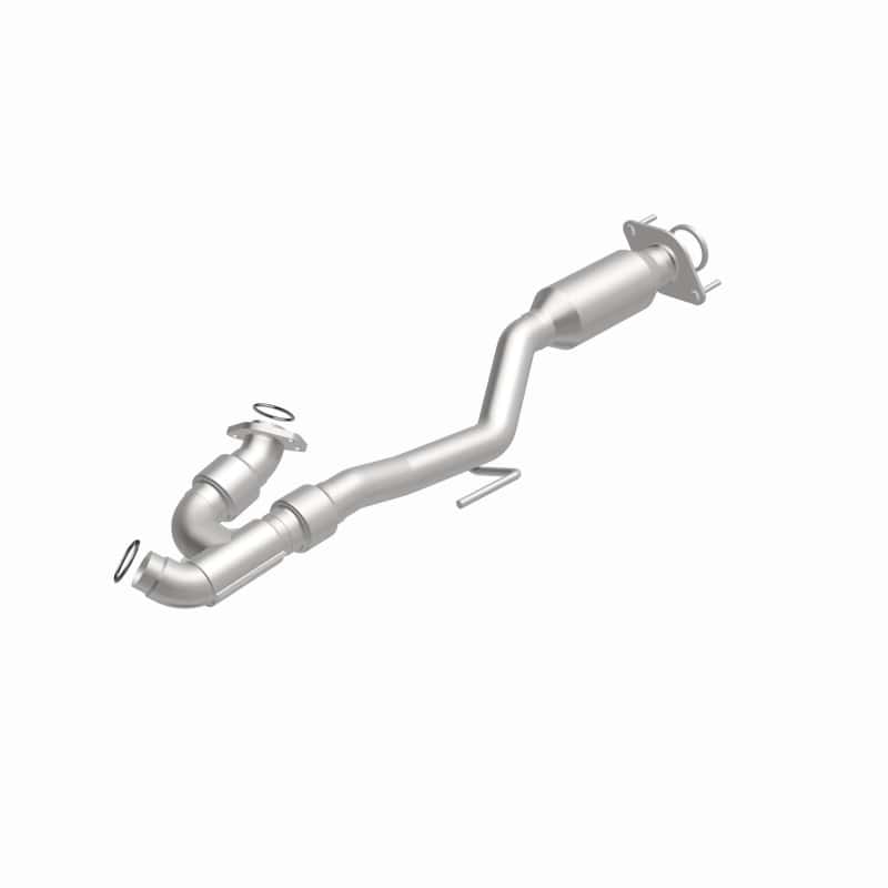 Magnaflow — Magnaflow 11-14 Quest 3.5 Underbody Direct Fit Converter
OEM Grade
OEM - view 7