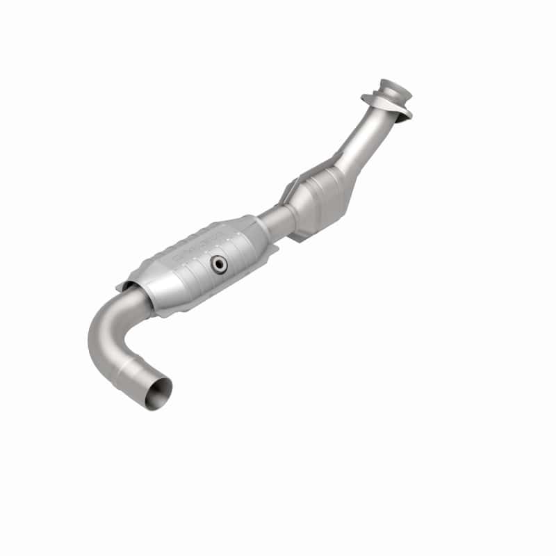 Magnaflow — MagnaFlow Conv DF 99-00 Ford F-150 4.2L 50S
California - view 18