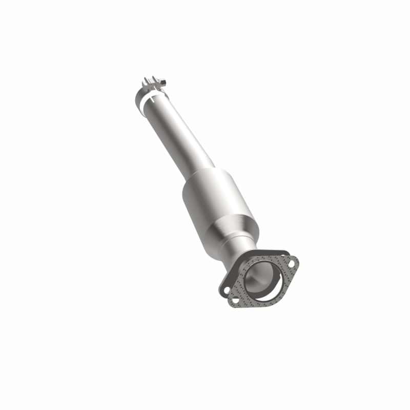 Magnaflow — Magnaflow Conv DF 2017 Fusion L4 2 OEM Close Coupled
OEM Grade
OEM - view 24