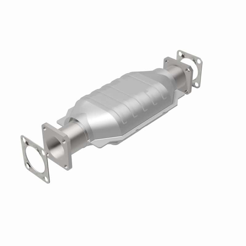 Magnaflow — MagnaFlow Conv DF Chevrolet-Isuzu 82 8
Standard Grade
Standard - view 18