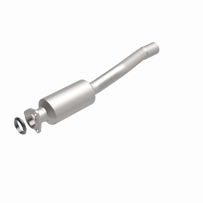 Magnaflow — MagnaFlow Conv DF Volvo 85 92
Standard Grade
Standard - view 7