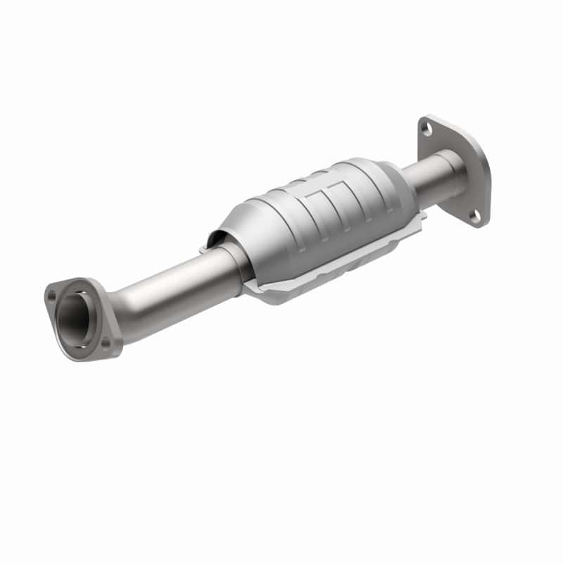 Magnaflow — MagnaFlow Conv DF 02-03 MPV 3.0L Driver Side Rear OEM
OEM Grade
OEM - view 8