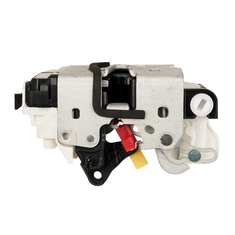 OMIX — Omix Door Latch Rear RH W/Power Locks- 07-18 JKU - view 2