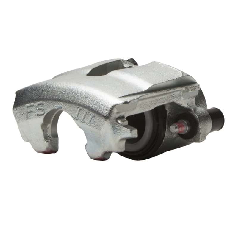 DFC — DFC 98-15 Volkswagen Jetta Sedan Front-R Premium Caliper - Silver Zinc Coated
DFC Brake Caliper - view 2