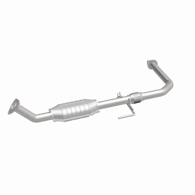 Magnaflow — MagnaFlow Conv DF 00-04 Toyota Tundra V8 4.7L Gas
HM Grade
HM - view 10