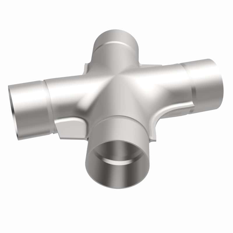 Magnaflow — MagnaFlow Smooth Trans X 3.00inch SS 35deg.
Exhaust Pipe - view 23