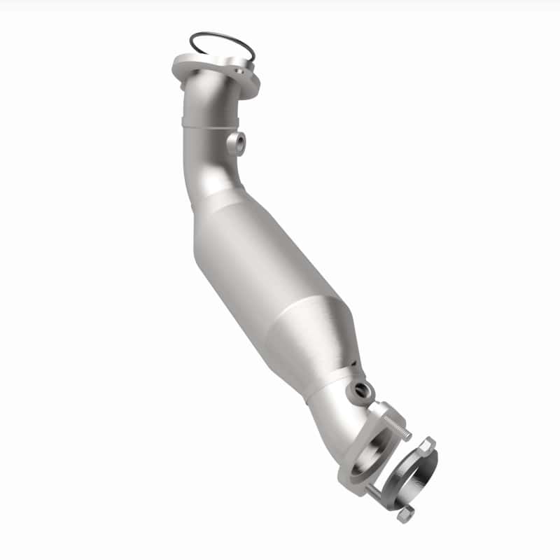 Magnaflow — Magnaflow Conv DF 2009-2015 CTS V8 6.2 OEM Underbody
OEM Grade
OEM - view 19