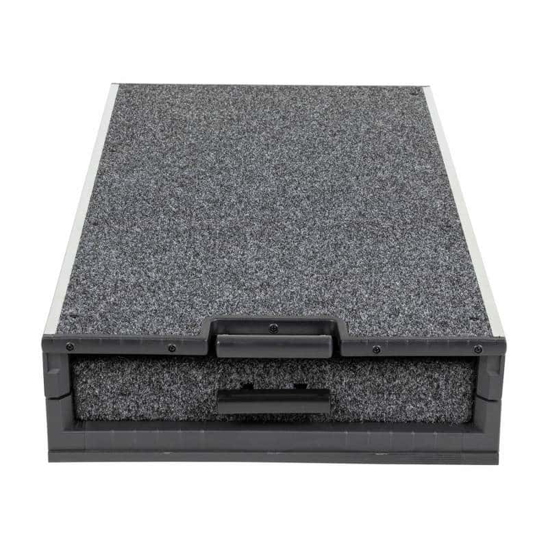 ARB — ARB Roller Floor 37X20X5.5 Xtrnl Intrnl 33.5 X 16.5 X 3
Roller Floor Drawer - view 1