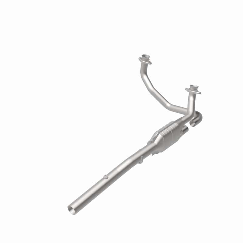 Magnaflow — MagnaFlow Conv Direct Fit Ram 1500/2500 94-99
HM Grade
HM - view 18