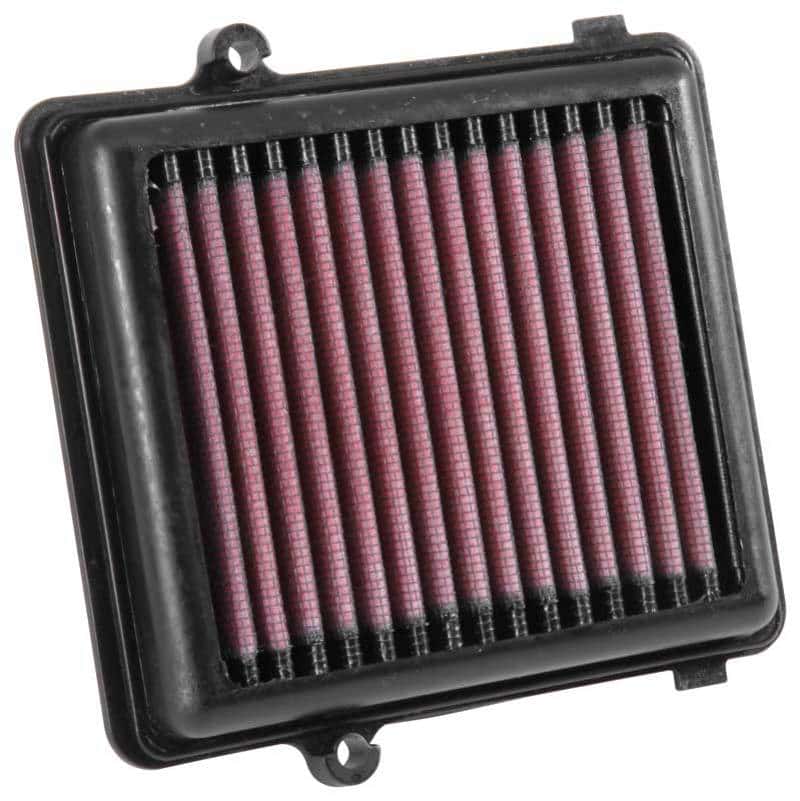 K&N Engineering — K&N 16-17 Honda CRF1000L Africa Twin 998 Replacement Drop In Air Filter (2 Per Box)
Air Filter - view 1
