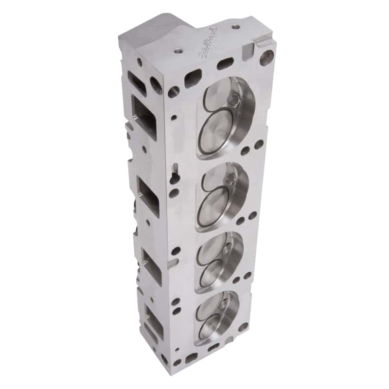 Edelbrock — Edelbrock Single Ford FE 76cc 427 Head Comp
CYLINDER HEADS - view 14