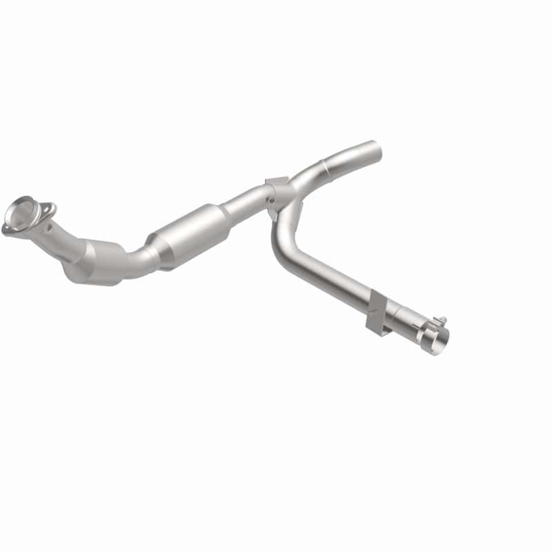 Magnaflow — Magnaflow 02-03 Ford F-150 5.4L Direct Fit Converter
California - view 30