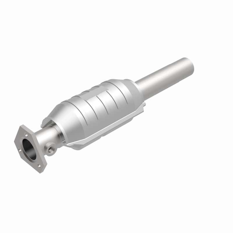 Magnaflow — MagnaFlow Conv Direct Fit VW 86 92
Standard Grade
Standard - view 7