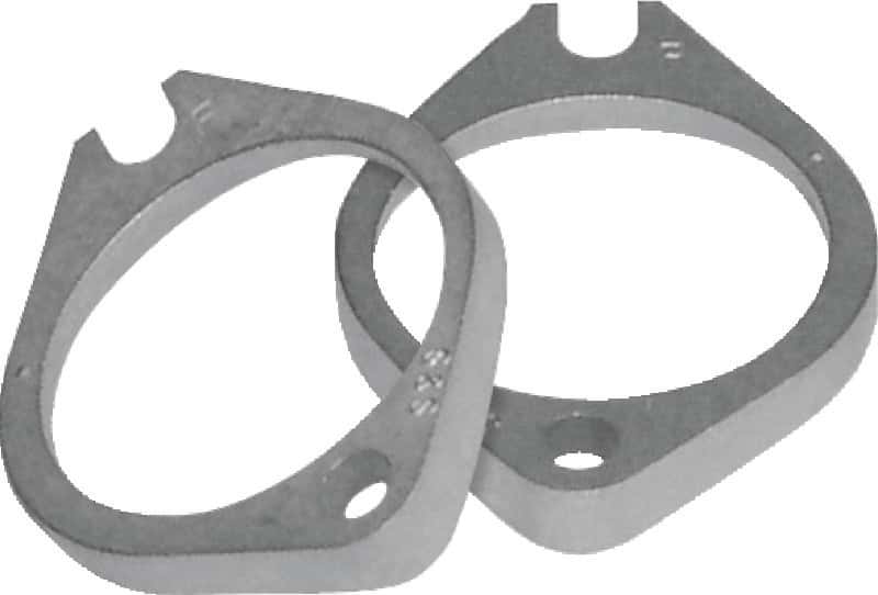S&S Cycle — S&S Cycle 84-05 BT/86-06 XL Manifold Flange Set - view 1