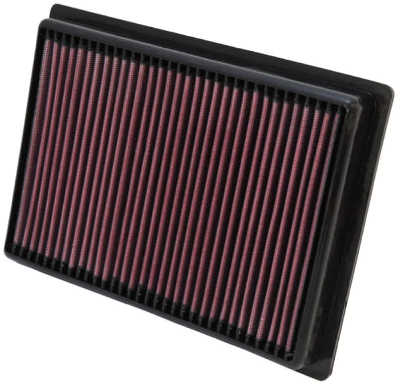 K&N Engineering — K&N 12-13 Polaris Ranger RZR 567 / 13 Ranger XP 875 Replacement Air Filter
Air Filter - view 1