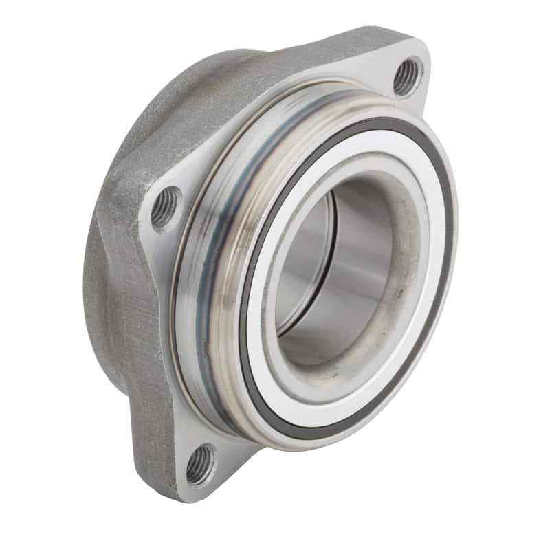 Moog — MOOG 97-99 Acura CL Front Hub Assembly - view 4