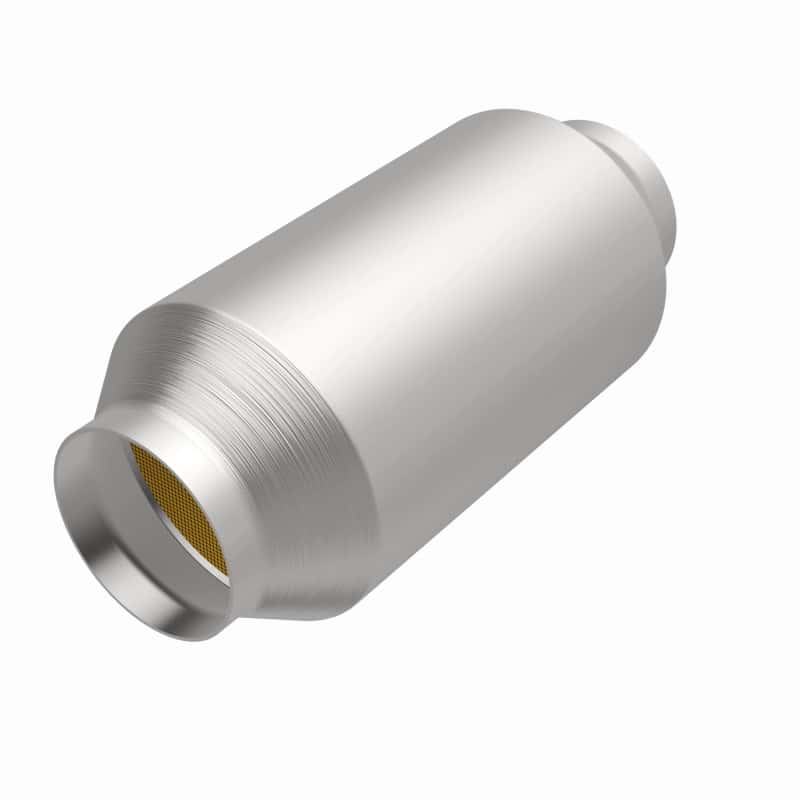 Magnaflow — MagnaFlow Conv Univ 2.50inch C/C
Standard Grade
Standard - view 28