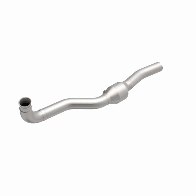 Magnaflow — MagnaFlow Conv DF 06- GM Silv/Sierra 6.6L
HM Grade
OEM - view 7