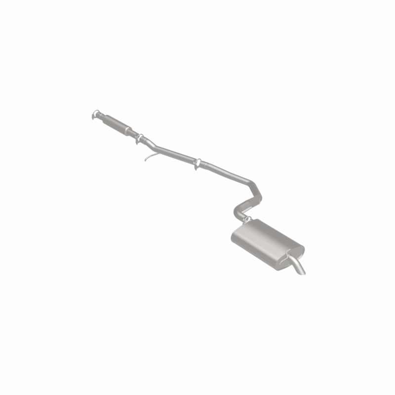Magnaflow — MagnaFlow BRE Exhaust Kit 05-08 Five Hundred Montego 3.0L
Exhaust Kit - view 10