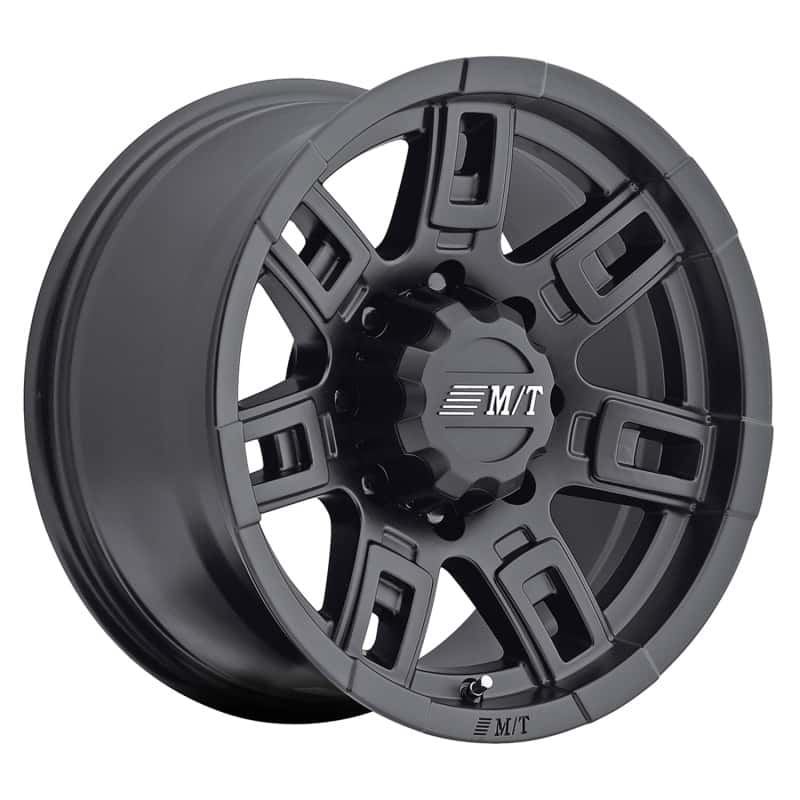 Mickey Thompson — Mickey Thompson Sidebiter II Center Cap - Bolt On Pop-Top 8X6.5 - 250396
Wheel Center Cap
CAP - view 2