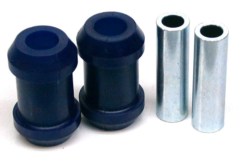 Superpro — SuperPro Mazda-Lower Control Arm Inner Bushing
Bushing Kit - view 1