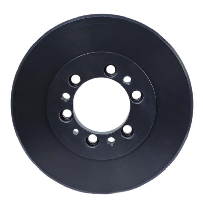 Fluidampr — Fluidampr Chevy Big Block Harmonic Balancer Ring BBC 8in
Harmonic Balncr Ring - view 4