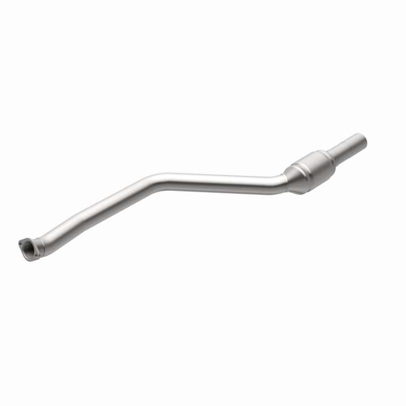 Magnaflow — MagnaFlow Conv DF BMW 3 06-09 Front OEM
OEM Grade
OEM - view 6