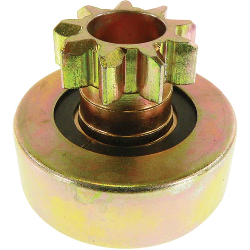Arrowhead — Arrowhead Yamaha 9T CW Drive - view 3
