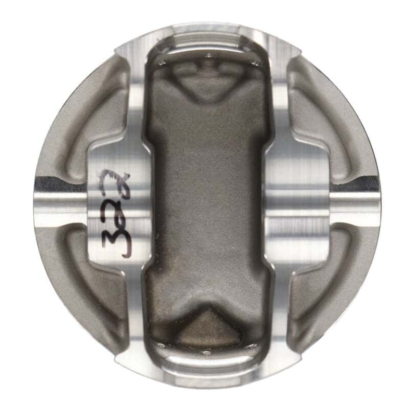 Wiseco — Wiseco Honda K24 w/K20 Head +5cc 12.5:1 CR Piston Shelf Stock
Piston - view 5