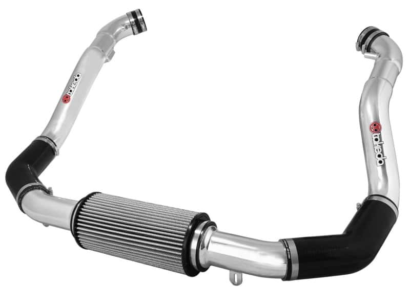 aFe — aFe Takeda Intakes Stage-2 PDS AIS PDS Infiniti G37 Coupe 08-12 V6-3.7L (pol)
Takeda Intake System
AirIntKt - view 1