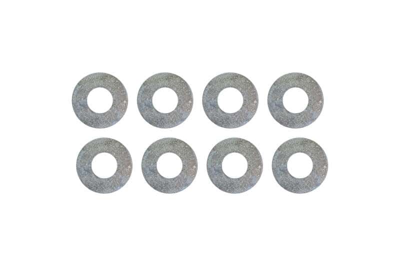 RustBuster — Rustbuster Bed Mounting Bolt Kit - view 3