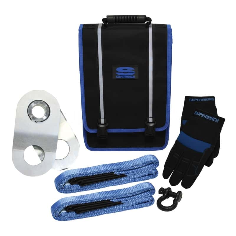Superwinch — Superwinch Light Duty Recovery Kit - view 1