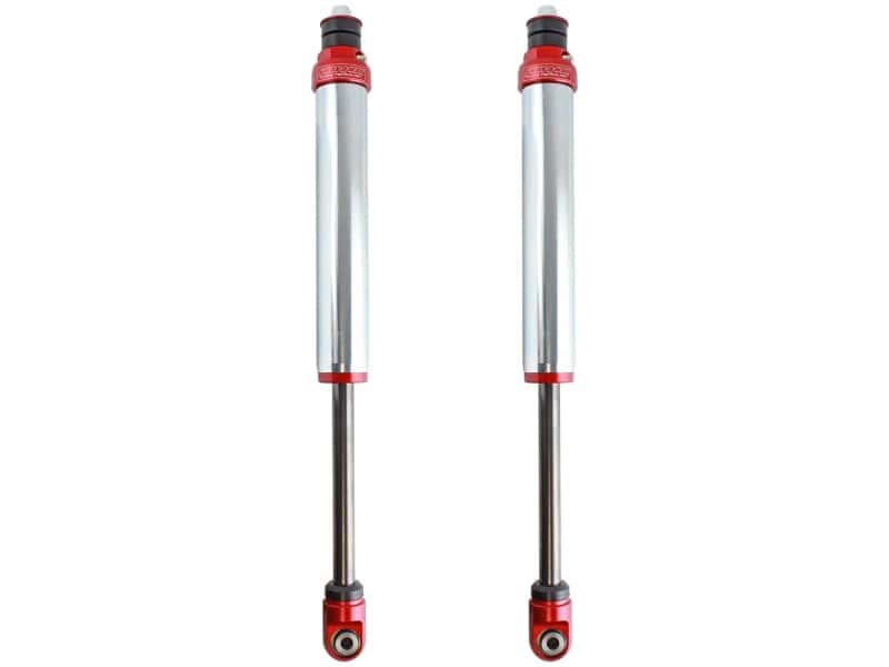 aFe — aFe Sway-A-Way 2.0in Rear Shock Kit 05-17 Toyota Tacoma
Sway-A-Way Shock Kit - view 1
