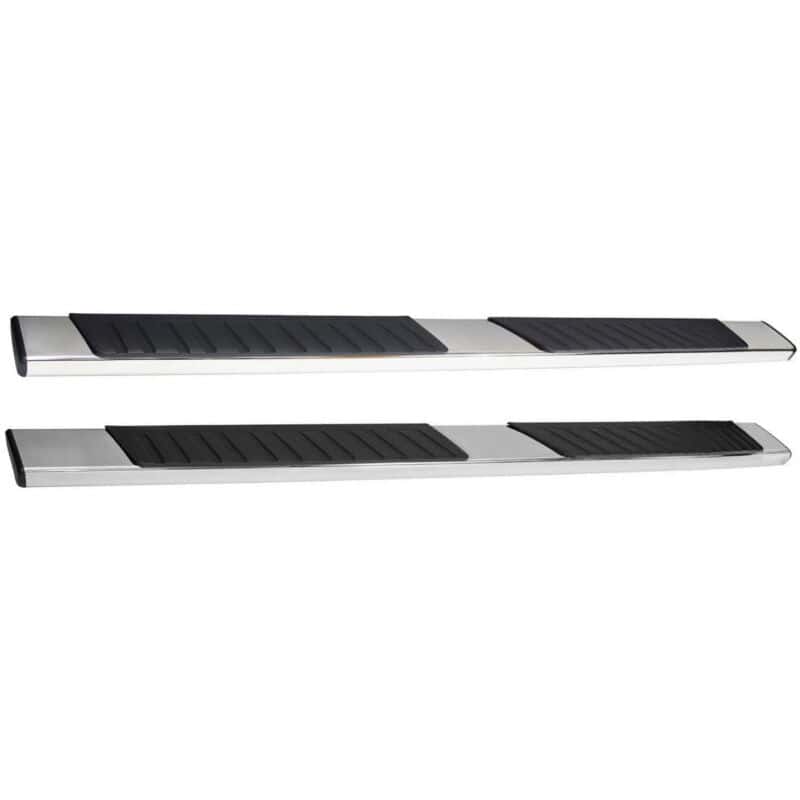 Westin — Westin 19-20 Chevy/GMC Silverado/Sierra 1500 Regular Cab R7 Nerf Step Bars - Stainless Steel
Nerf/Step Bar - view 1