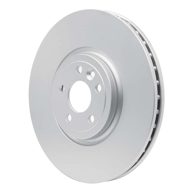 DFC — DFC 17-20 Jaguar F-Pace Front Hi-Carbon Alloy Geomet Coated Rotor
DFC Brake Rotor - view 2
