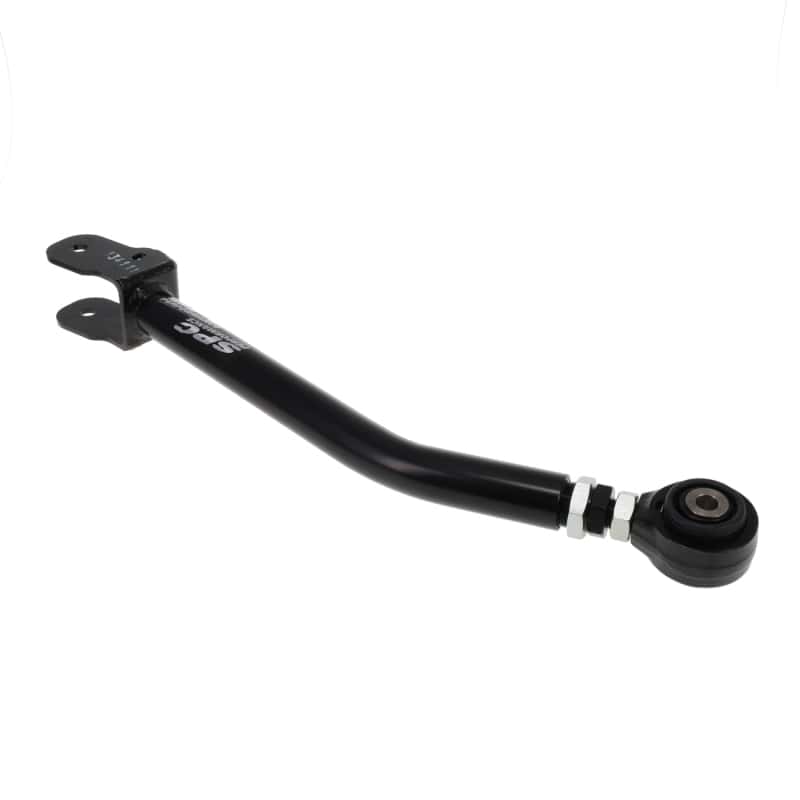 SPC Performance — SPC Performance 18-23 Jeep Wrangler / 20-23 Gladiator Jeep Front Left Adjustable Upper Control Arm
ADJ. CONTROL ARM
ADJ ARM EA - view 1