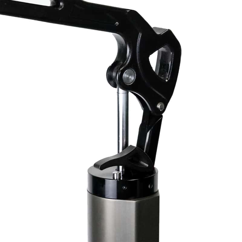 Go Rhino — Go Rhino Xventure Gear EG1 El Gato Hydraulic Jack - Graphite
EG1 Hydraulic Jack - view 9