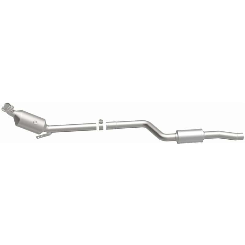 Magnaflow — MagnaFlow 11-12 Mercedes-Benz C300 3.0L OEM Grade Direct Fit Catalytic Converter
OEM Grade
OEM - view 5